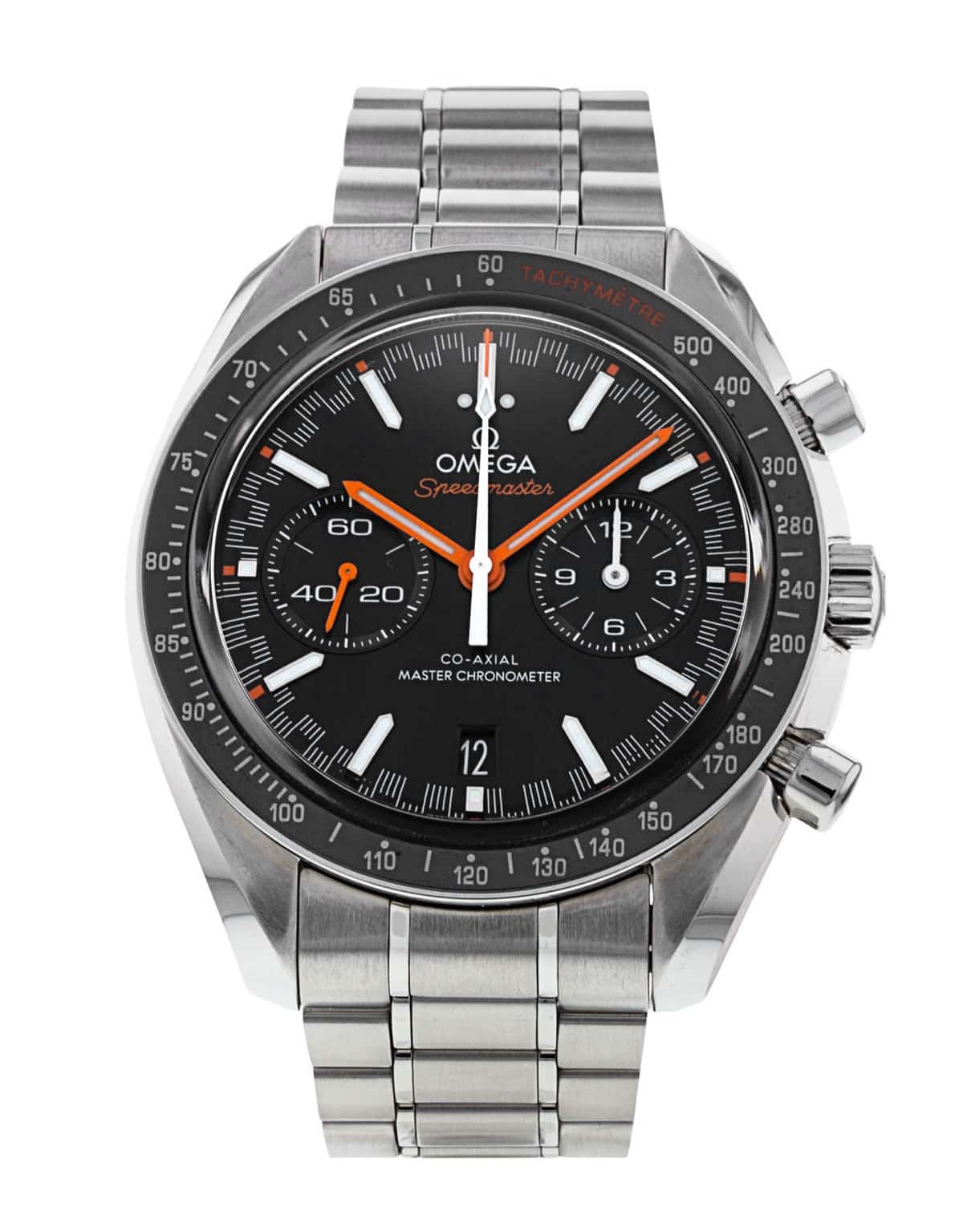 Omega Speedmaster Racing 329.30.44.51.01.002